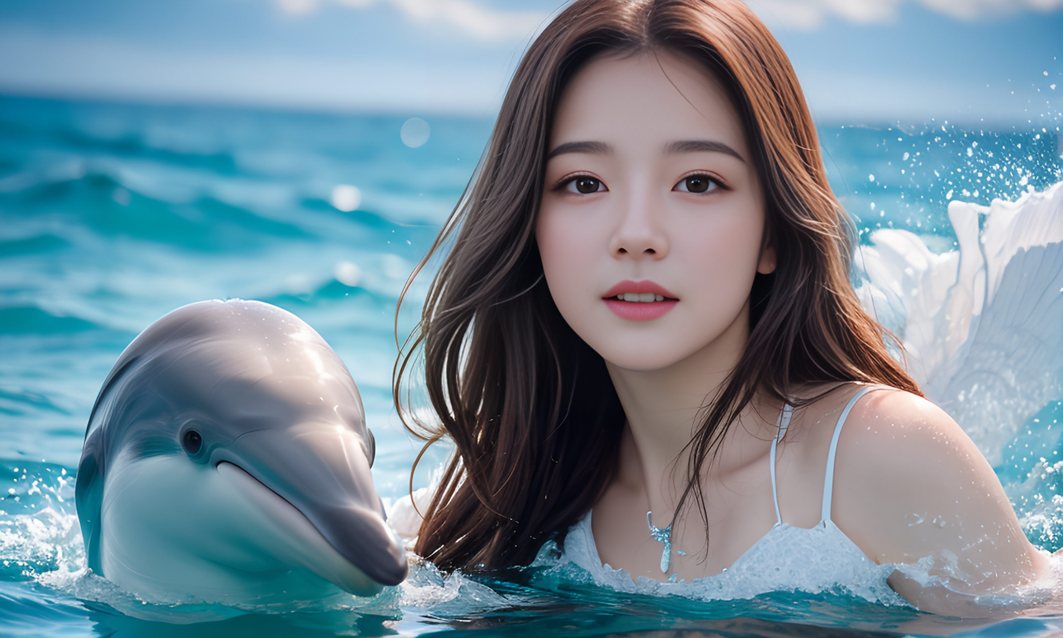 （投资中国）力拓中国区首席执行官：我们看到与中企合作的巨大潜力